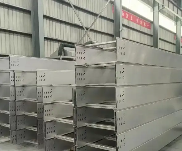 廊坊熱鍍鋅橋架推薦銷(xiāo)售廠家排行榜