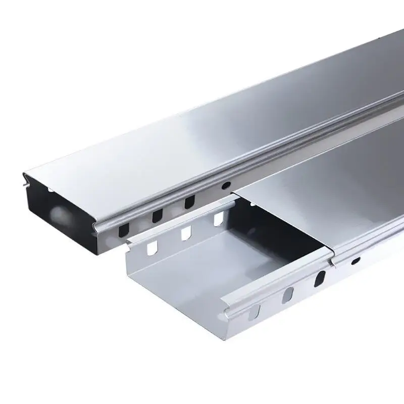 梯式電纜橋架制造領(lǐng)域?qū)嵙ζ髽I(yè)榜單揭曉