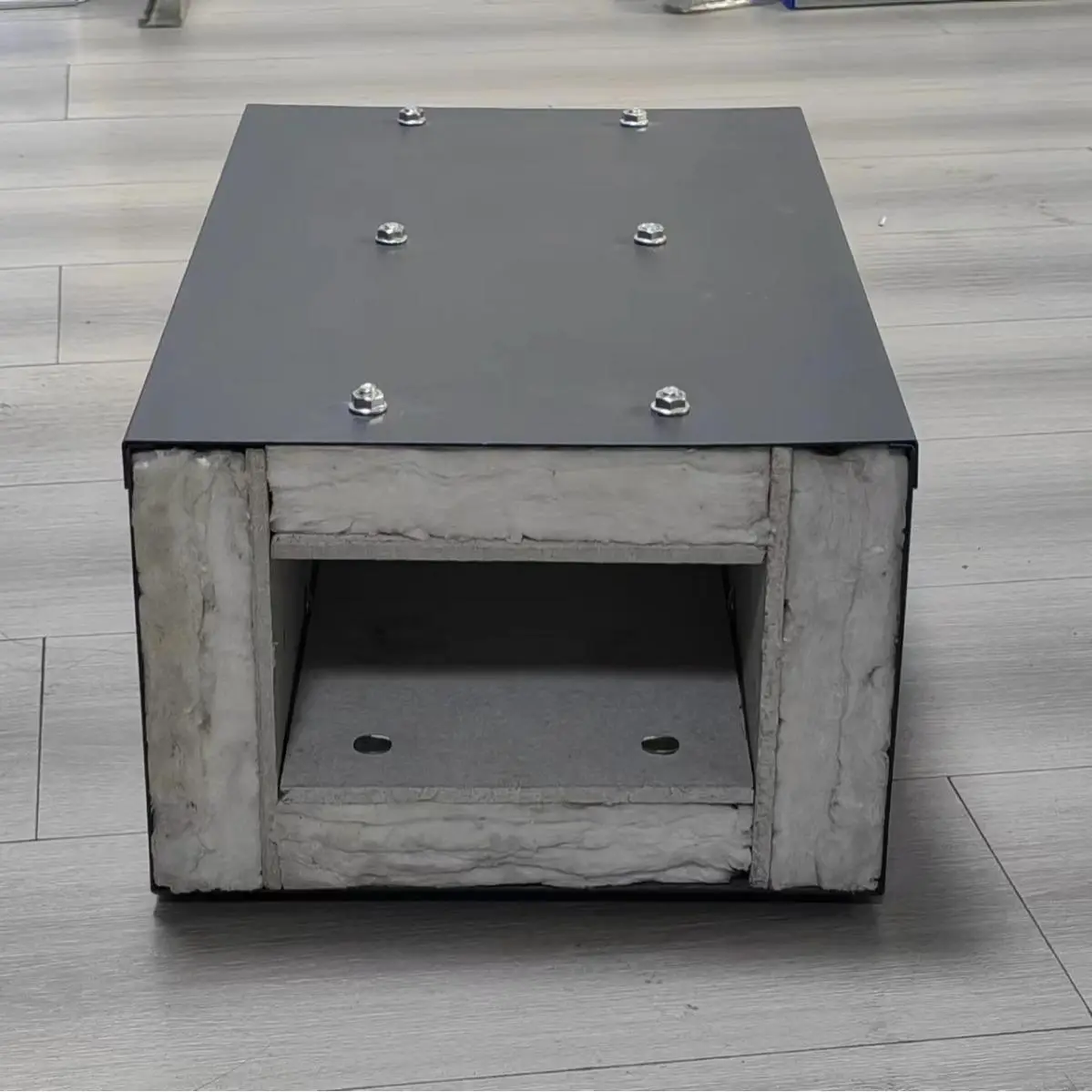 口碑好的耐火型電纜橋架廠家實(shí)力盤(pán)點(diǎn)