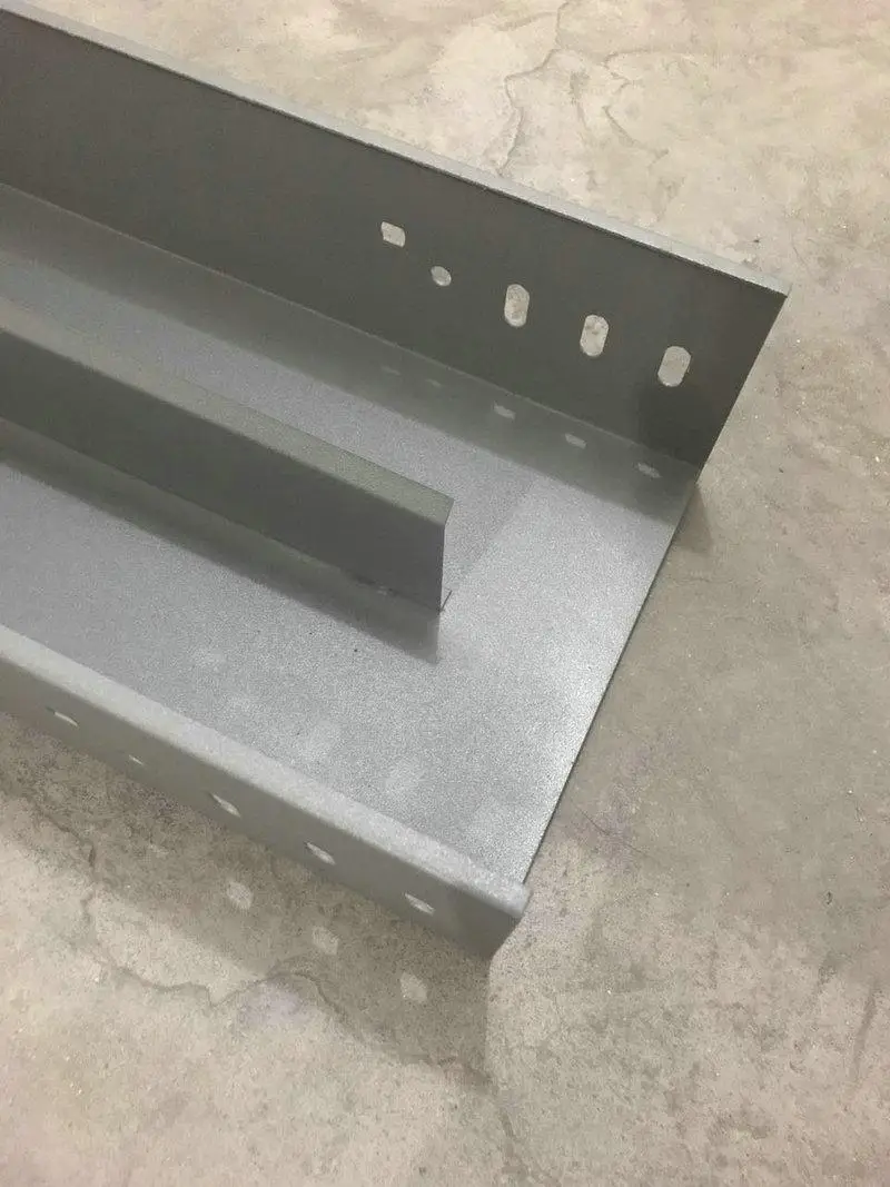 靠譜的鋁合金橋架廠家實(shí)力推薦：工業(yè)場(chǎng)景適配優(yōu)選