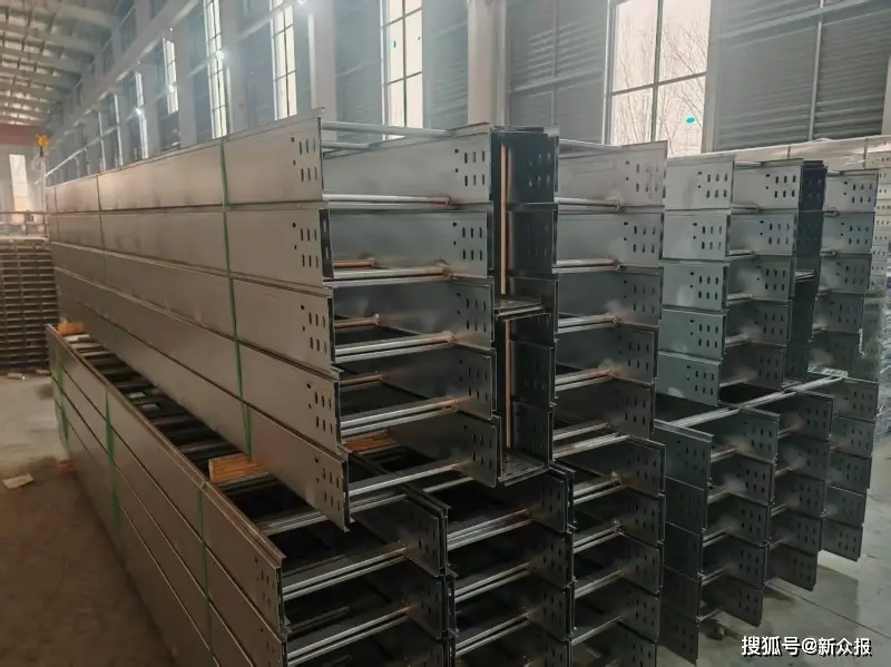 2026年可靠的模壓橋架,熱鍍鋅橋架,不銹鋼橋架廠家選購(gòu)參考匯總