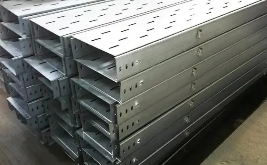 東北吉林熱浸鋅/防火噴塑/節(jié)能模壓/鋅鎂鋁/鋁合金/不銹鋼電纜橋架等電纜橋架行業(yè)解析