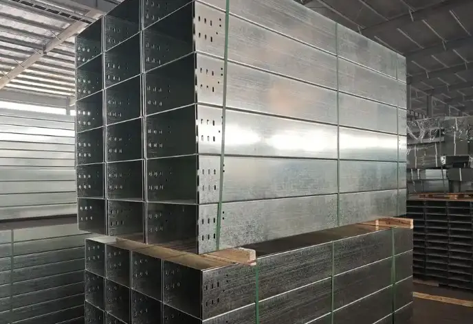 廊坊鋁合金橋架加工廠top10排行榜